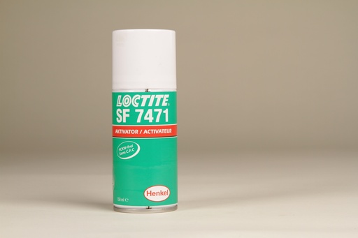 [49-7471.SP.ML150] LOCTITE SF 7471 (150ml)